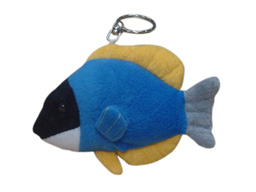 GS7361 (13cm) - w - keychain